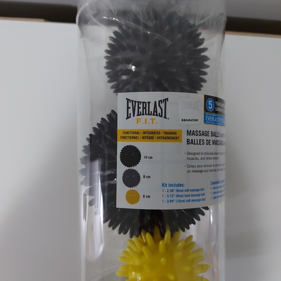 Massage balls - Picture 3 of 6